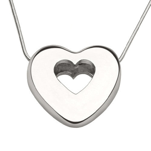 God is Love Collection Heart
