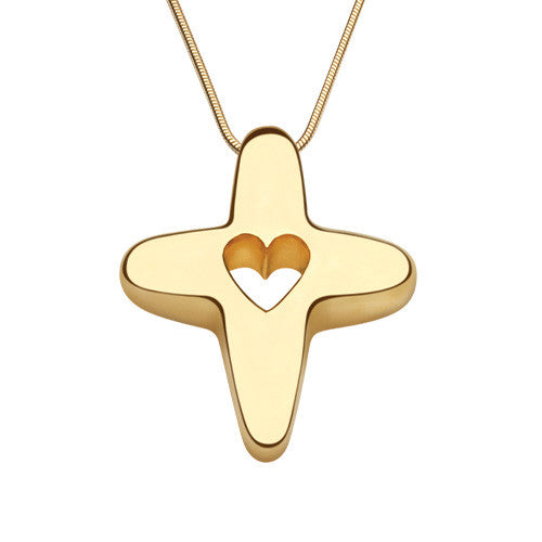 God is Love Collection Cross